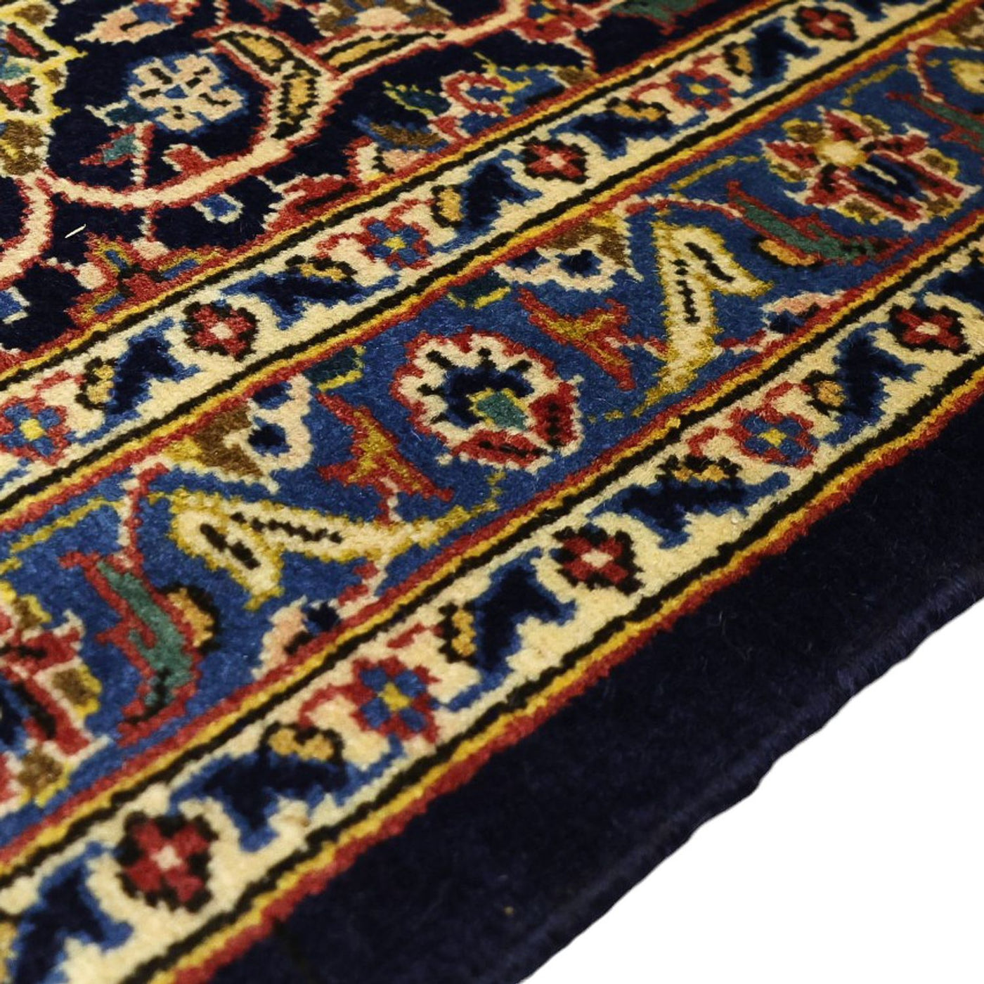 Kashan Tapete 321x221cm - Tapete persa