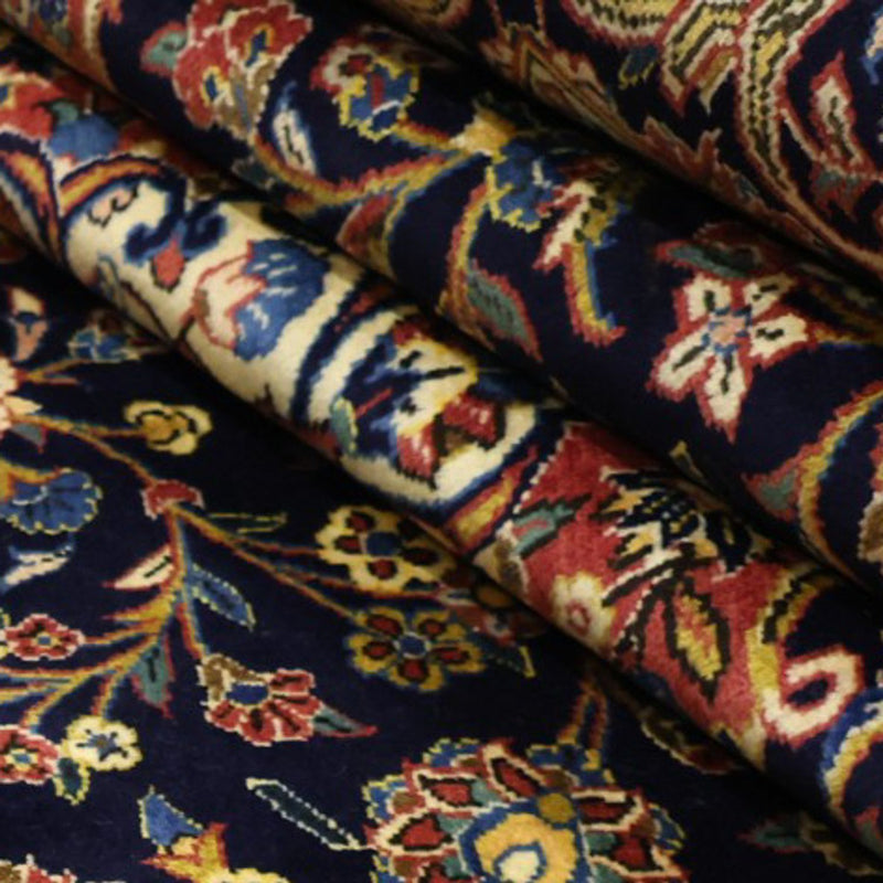 Kashan Tapete 321x221cm - Tapete persa