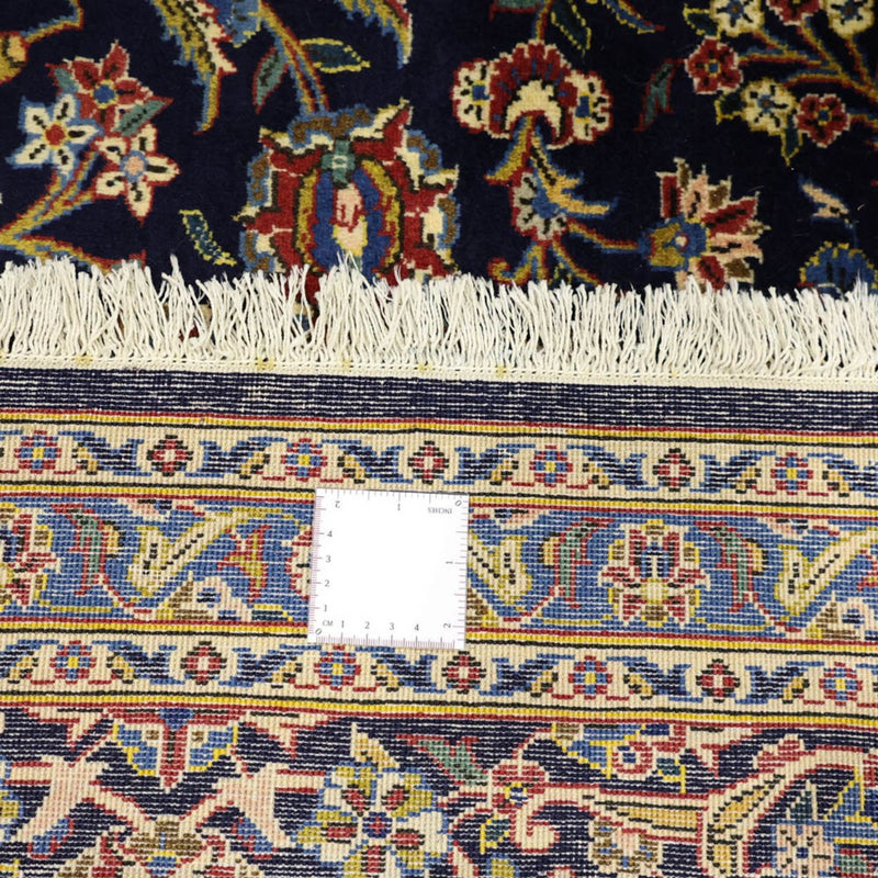 Kashan Tapete 321x221cm - Tapete persa