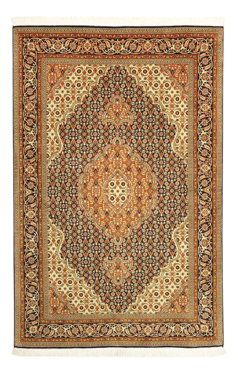 Tabriz - 50 Raj Tapete 153x101cm - Tapete persa