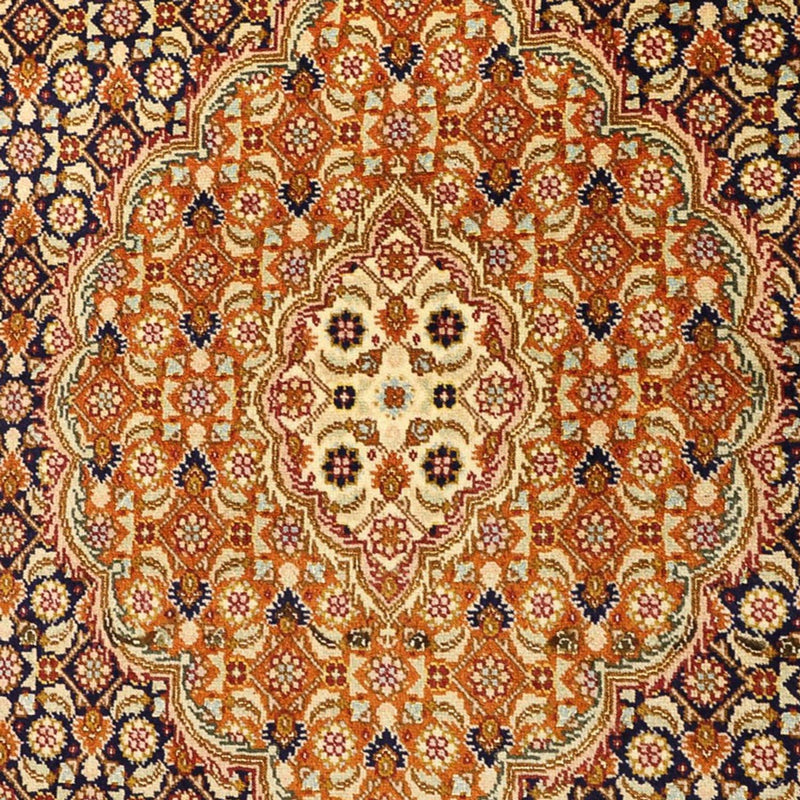 Tabriz - 50 Raj Tapete 153x101cm - Tapete persa