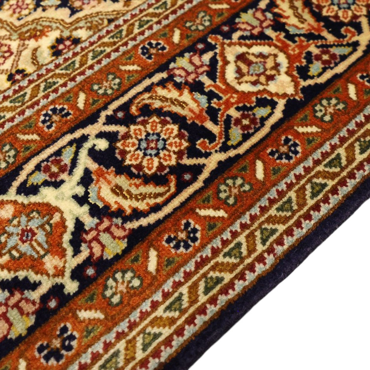 Tabriz - 50 Raj Tapete 153x101cm - Tapete persa