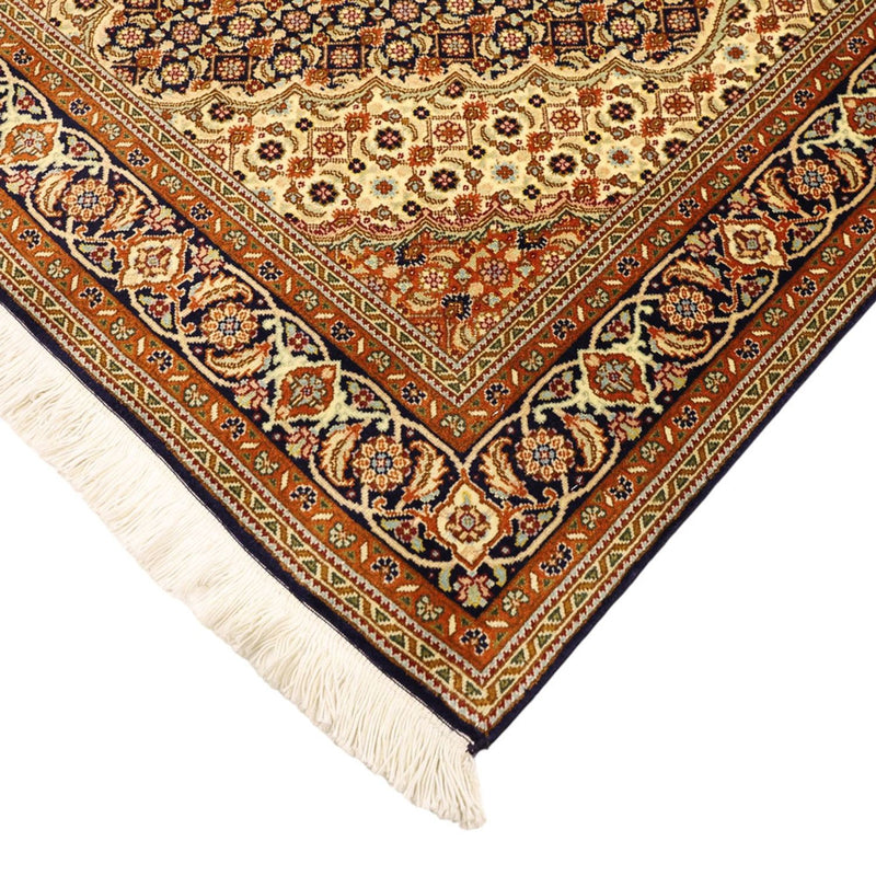 Tabriz - 50 Raj Tapete 153x101cm - Tapete persa