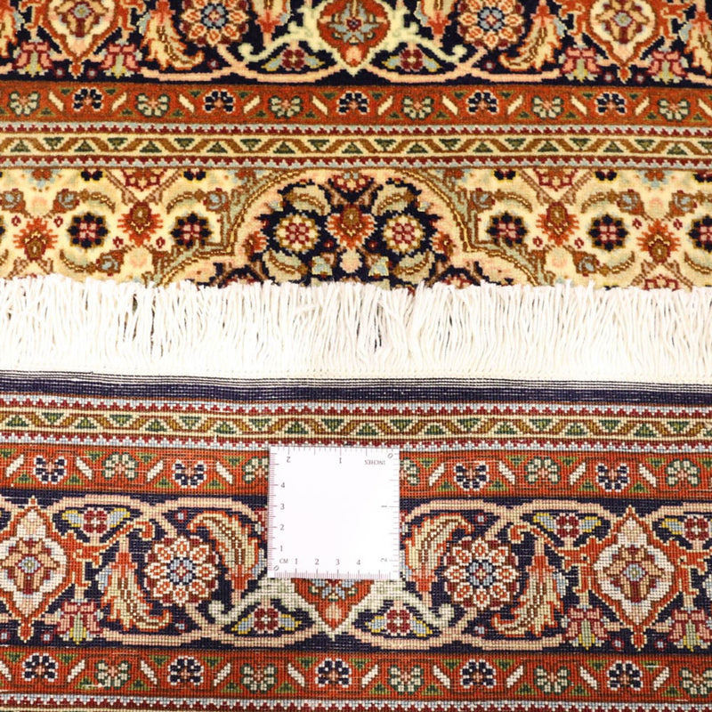 Tabriz - 50 Raj Tapete 153x101cm - Tapete persa