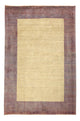Loribaft Tapete 100x152cm - Perserteppich Wollteppich