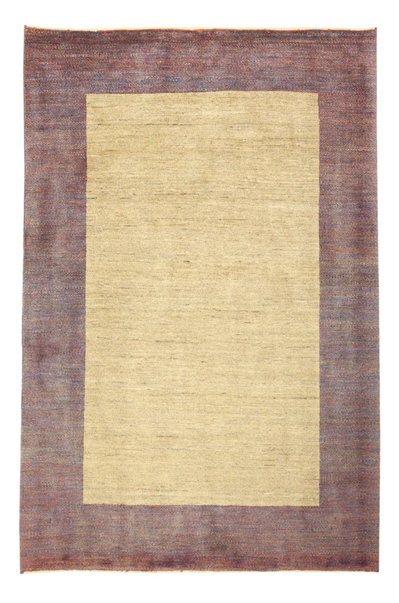 Loribaft Tapete 100x152cm - Perserteppich Wollteppich
