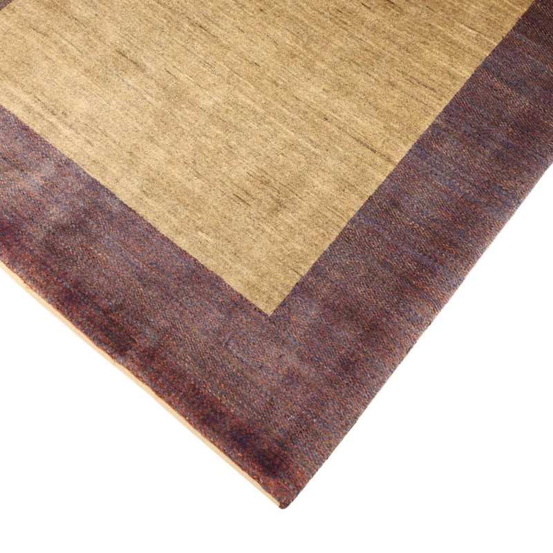 Loribaft Tapete 100x152cm - Perserteppich Wollteppich