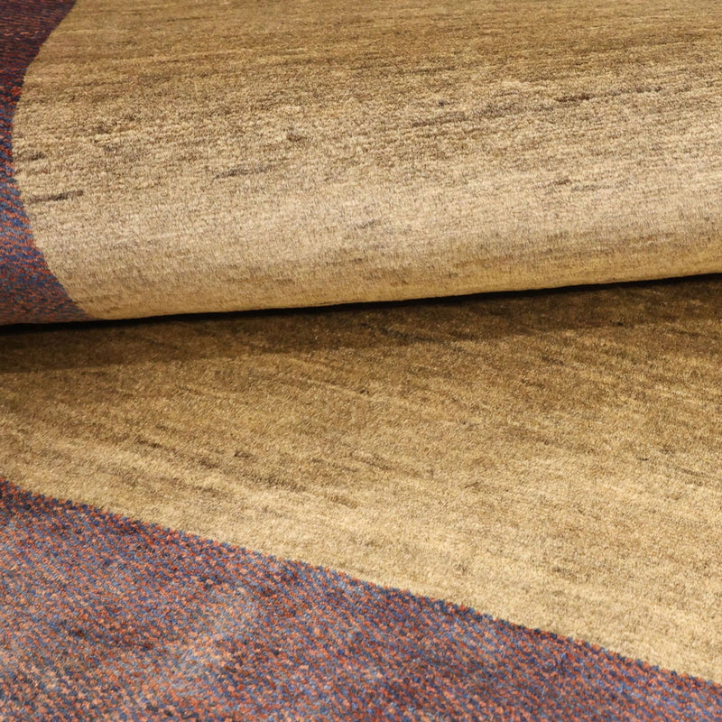 Loribaft Tapete 100x152cm - Perserteppich Wollteppich