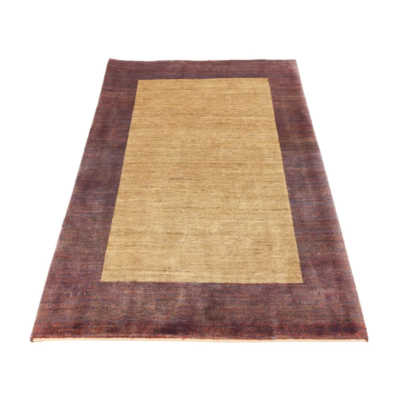 Loribaft Tapete 100x152cm - Perserteppich Wollteppich