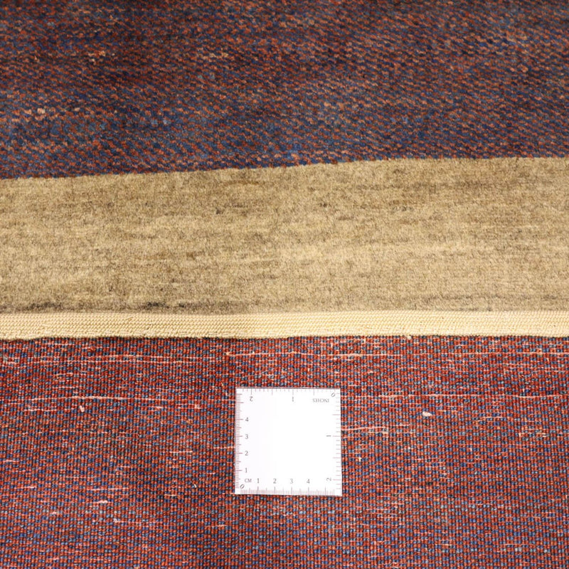 Loribaft Tapete 100x152cm - Perserteppich Wollteppich