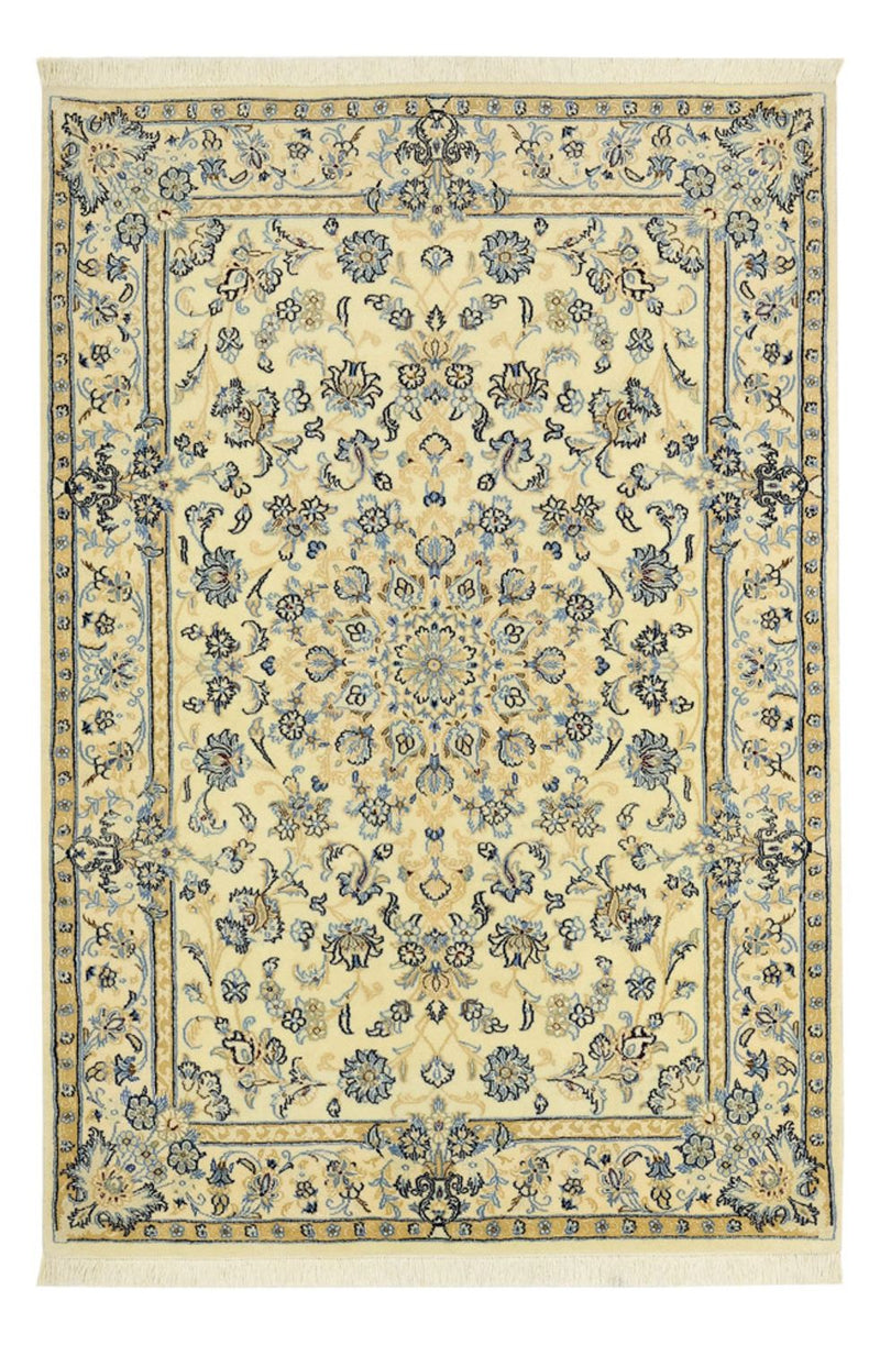 Nain - 9La Tapete 107x156cm - Tapete persa