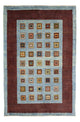 Loribaft Tapete 103x159cm - Perserteppich Wollteppich