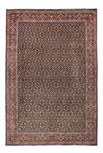 Bidjar Tapete 203x301cm - Tapete persa