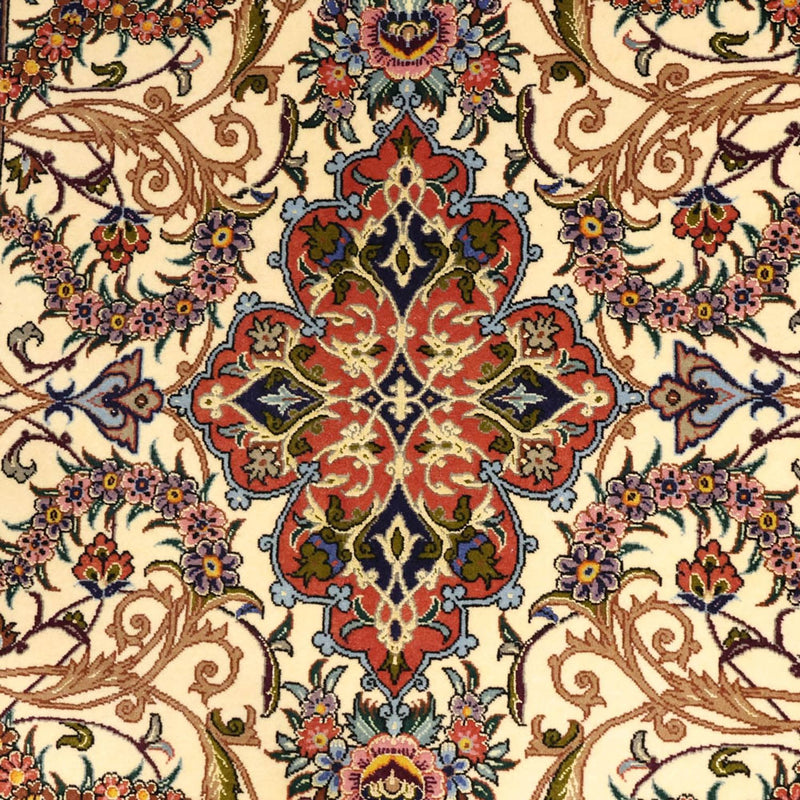 Isfahan Tapete 171x111cm - Tapete persa
