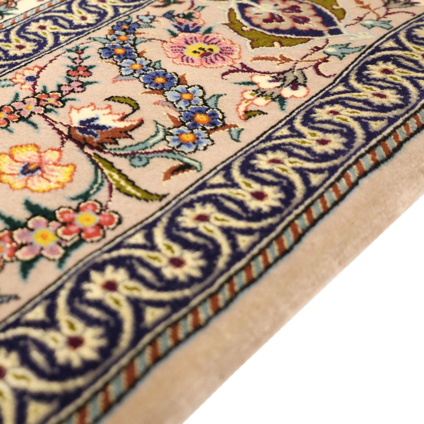 Isfahan Tapete 171x111cm - Tapete persa