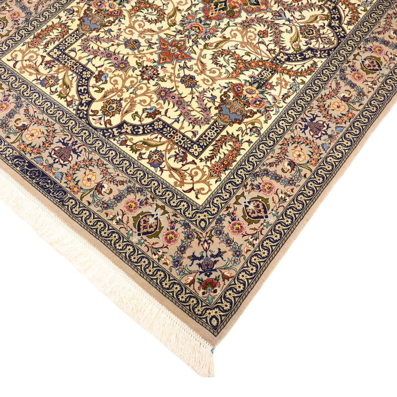 Isfahan Tapete 171x111cm - Tapete persa