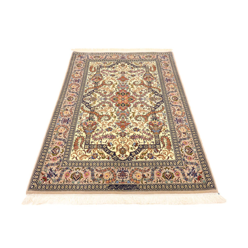 Isfahan Tapete 171x111cm - Tapete persa