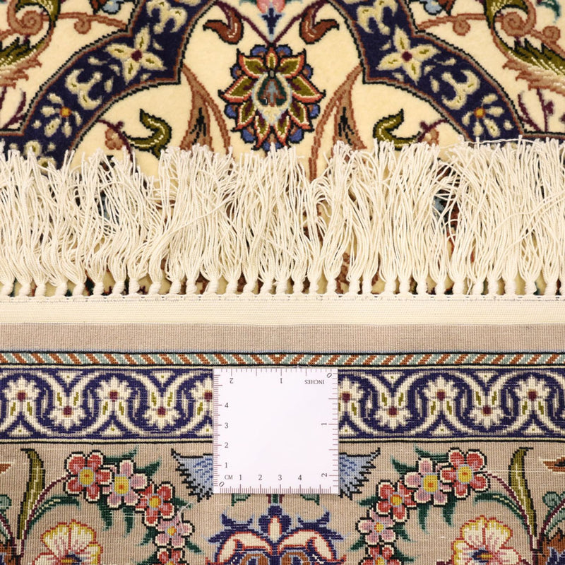 Isfahan Tapete 171x111cm - Tapete persa