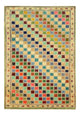 Loribaft Tapete 117x79cm - Perserteppich Wollteppich