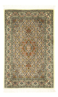 Tabriz - 50 Raj Tapete 92x59cm - Tapete persa – product image