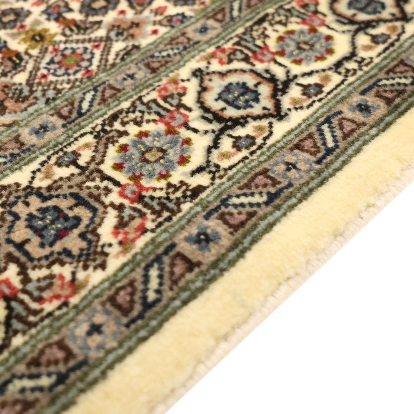 Tabriz - 50 Raj Tapete 92x59cm - Tapete persa