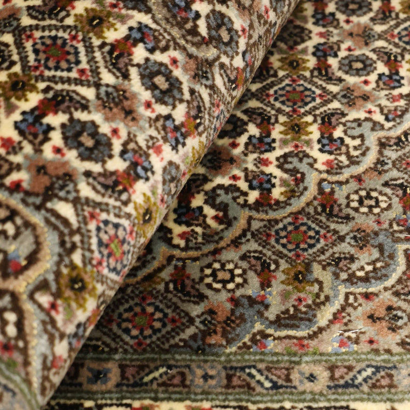 Tabriz - 50 Raj Tapete 92x59cm - Tapete persa