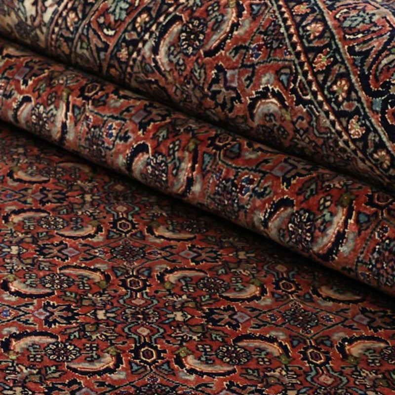 Bidjar Tapete 256x350cm - Tapete persa