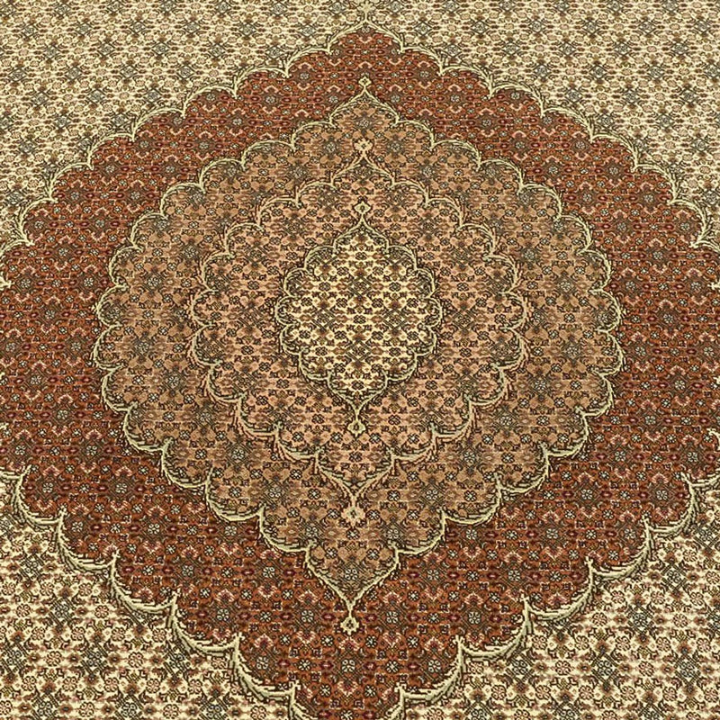 Tabriz - 50 Raj Tapete 350x251cm - Tapete persa
