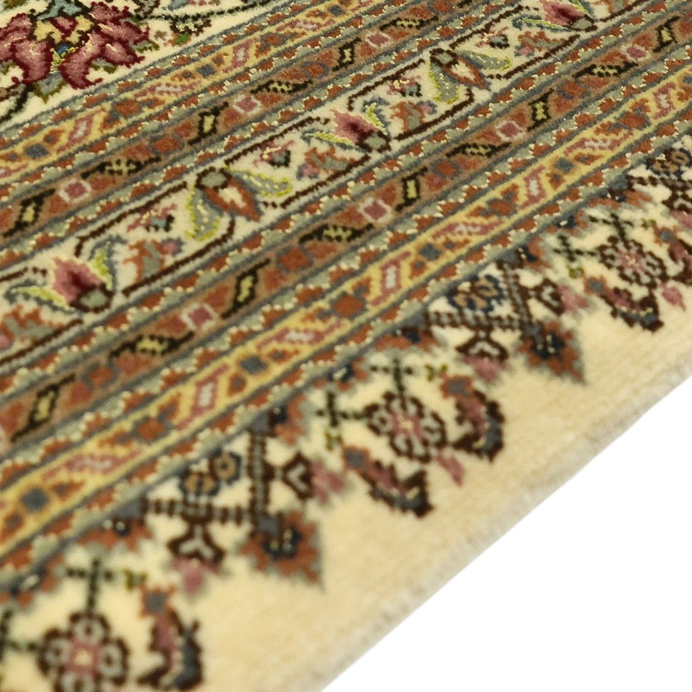 Tabriz - 50 Raj Tapete 350x251cm - Tapete persa