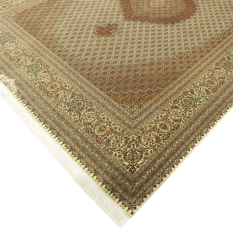 Tabriz - 50 Raj Tapete 350x251cm - Tapete persa