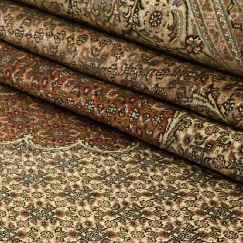 Tabriz - 50 Raj Tapete 350x251cm - Tapete persa