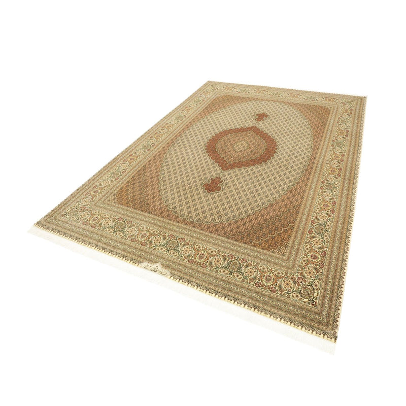 Tabriz - 50 Raj Tapete 350x251cm - Tapete persa
