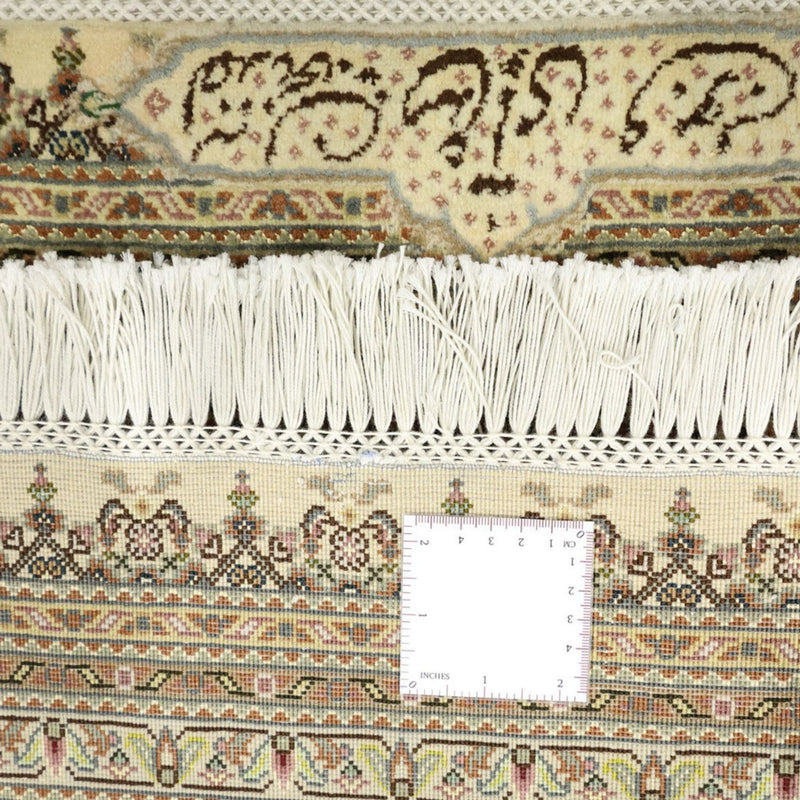 Tabriz - 50 Raj Tapete 350x251cm - Tapete persa