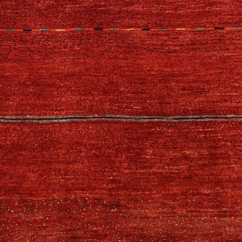 Loribaft Tapete 248x326cm - Perserteppich Wollteppich