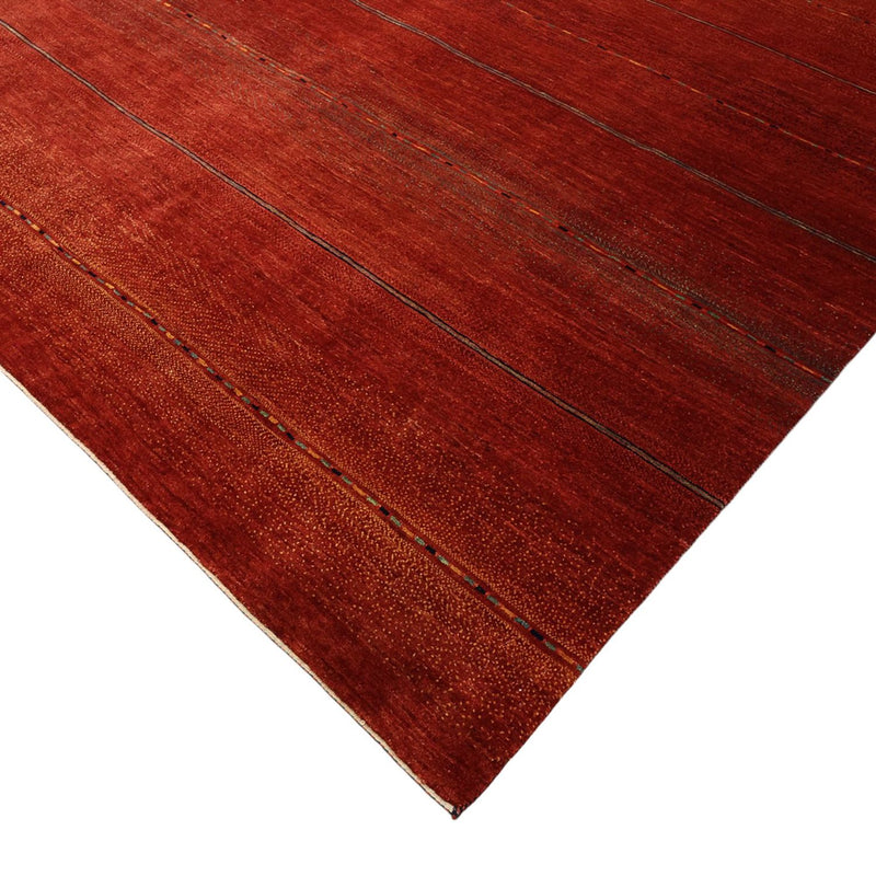 Loribaft Tapete 248x326cm - Perserteppich Wollteppich