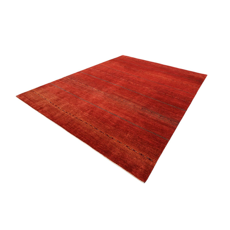 Loribaft Tapete 248x326cm - Perserteppich Wollteppich