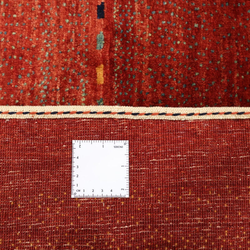 Loribaft Tapete 248x326cm - Perserteppich Wollteppich