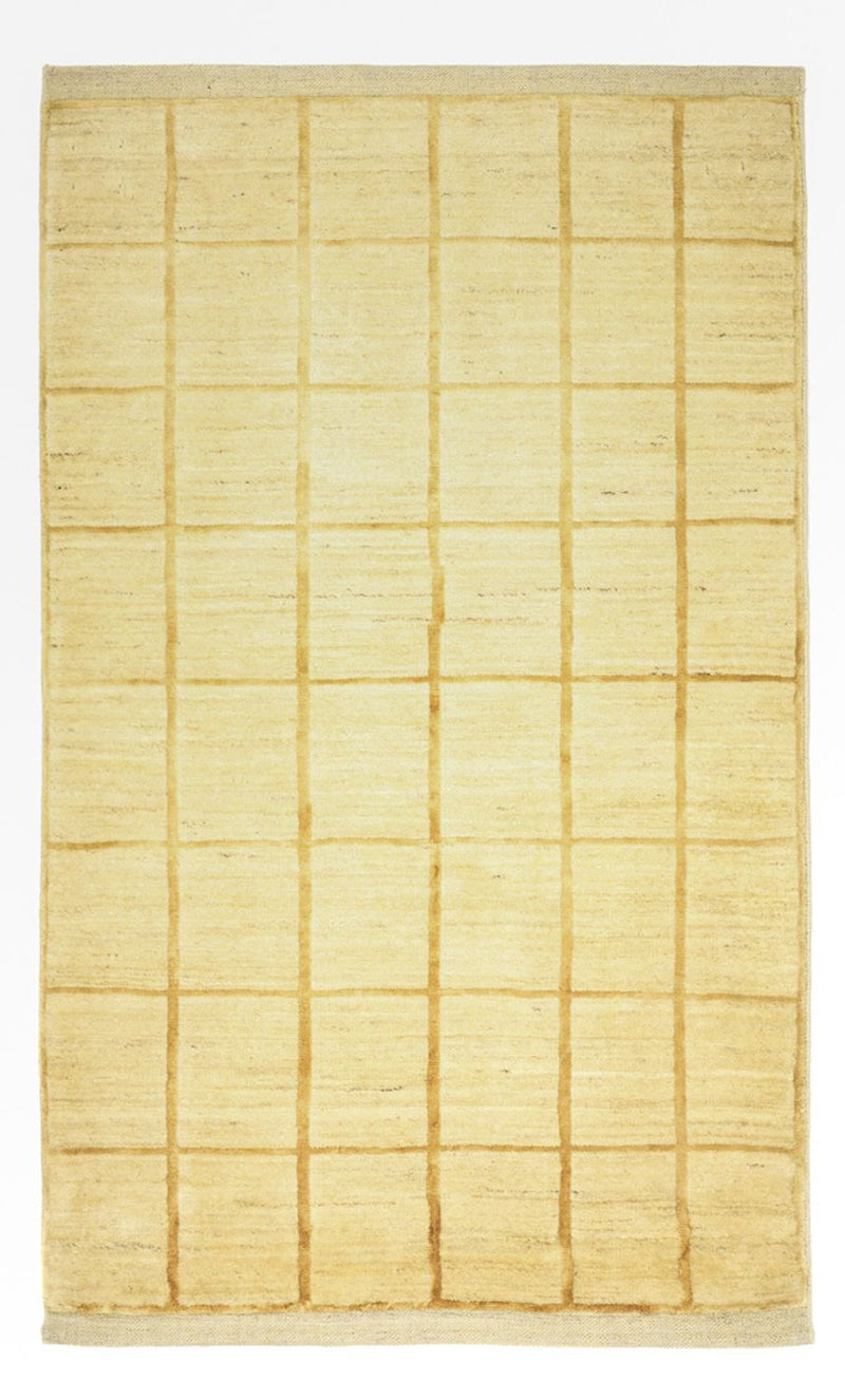Loribaft Tapete 152x97cm - Perserteppich Wollteppich