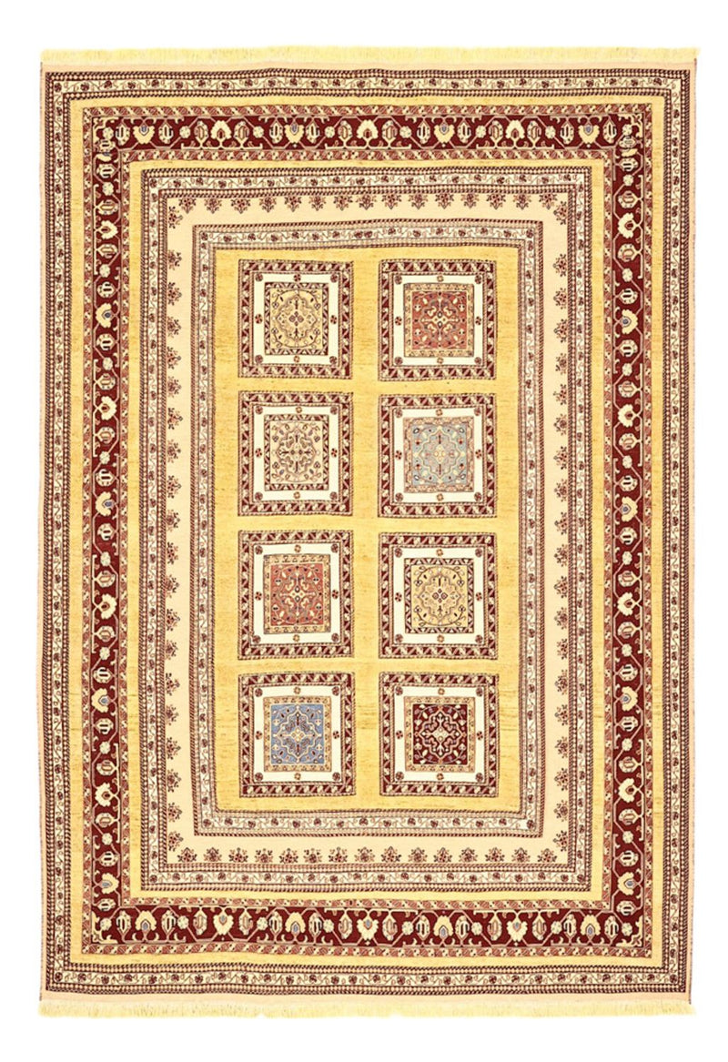 Kilim Fars Tapete 297x208cm