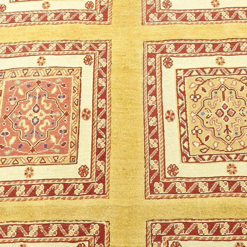 Kilim Fars Tapete 297x208cm