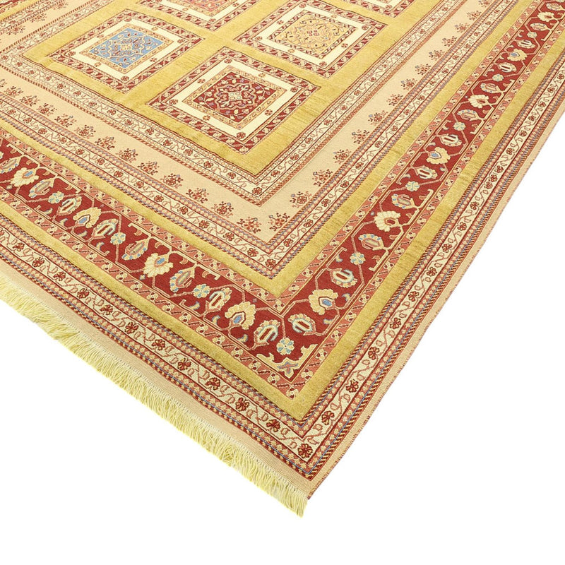 Kilim Fars Tapete 297x208cm