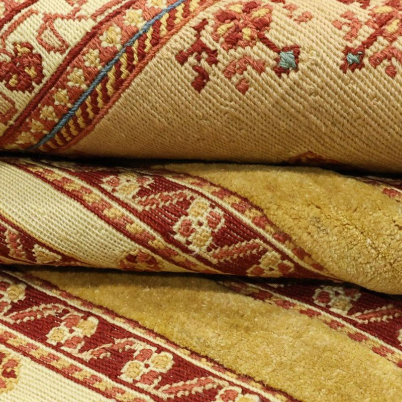 Kilim Fars Tapete 297x208cm