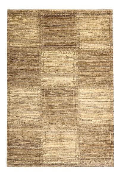 Loribaft Tapete 175x238cm - Perserteppich Wollteppich