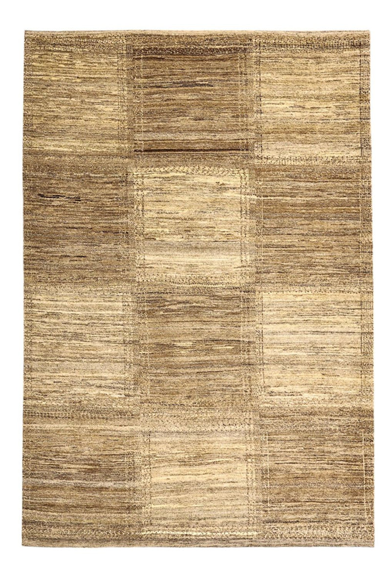 Loribaft Tapete 238x175cm - Perserteppich Wollteppich