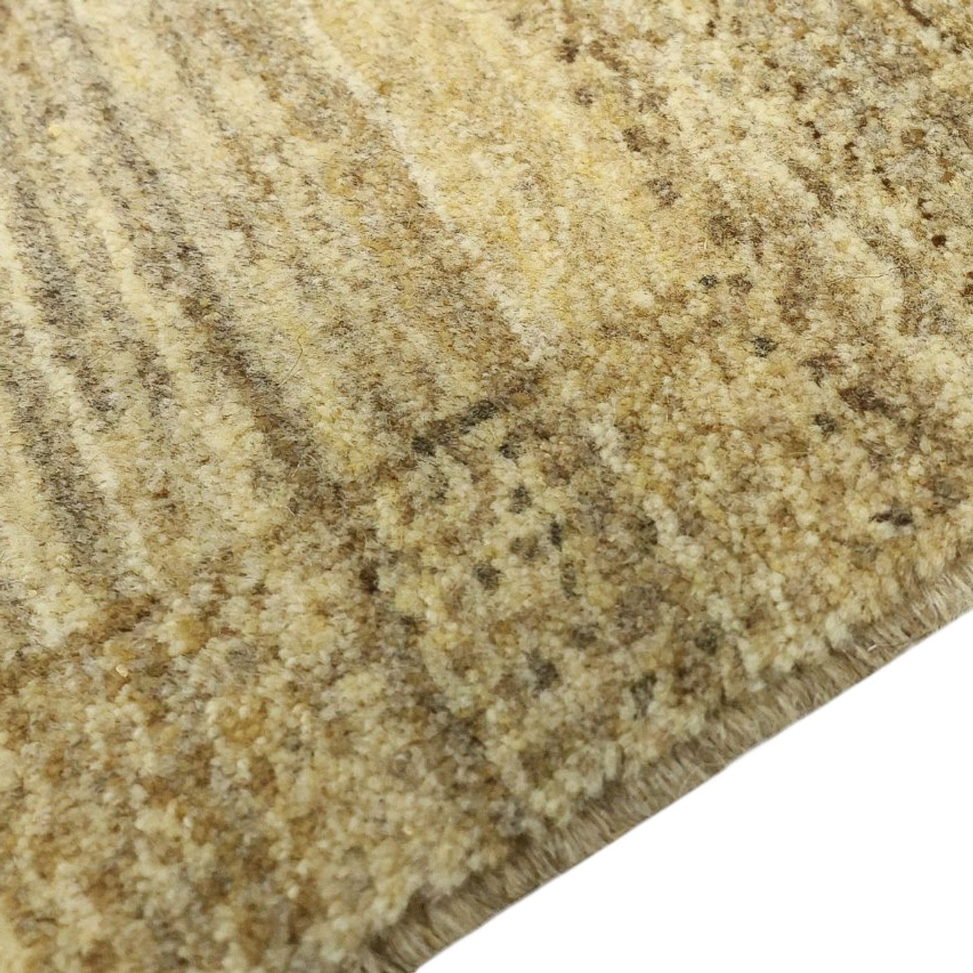 Loribaft Tapete 238x175cm - Perserteppich Wollteppich
