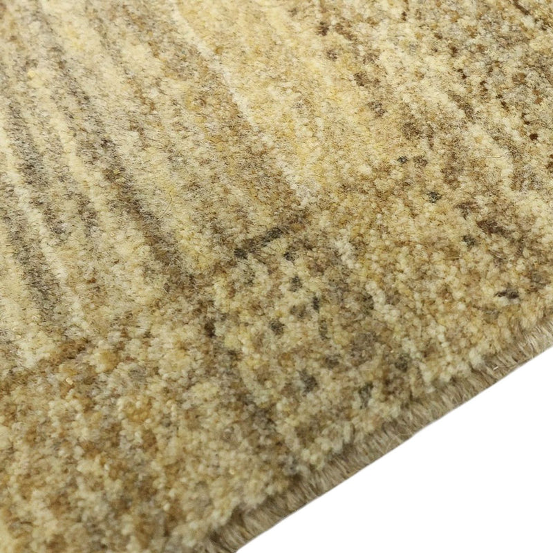 Loribaft Tapete 238x175cm - Perserteppich Wollteppich