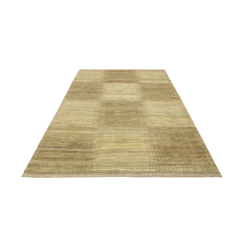 Loribaft Tapete 238x175cm - Perserteppich Wollteppich