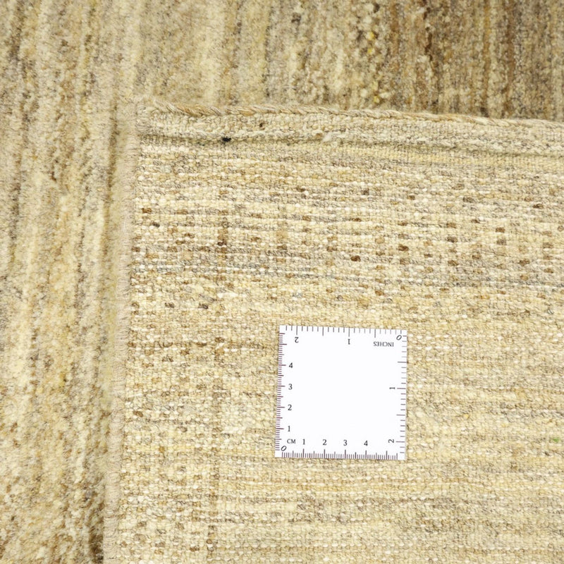 Loribaft Tapete 238x175cm - Perserteppich Wollteppich