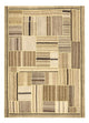 Kilim Fars Tapete 234x172cm
