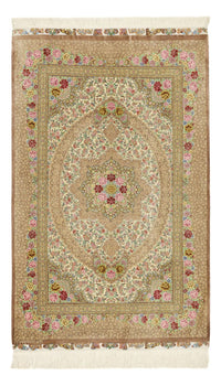 Qom Tapete 101x165cm - Tapete persa – product image